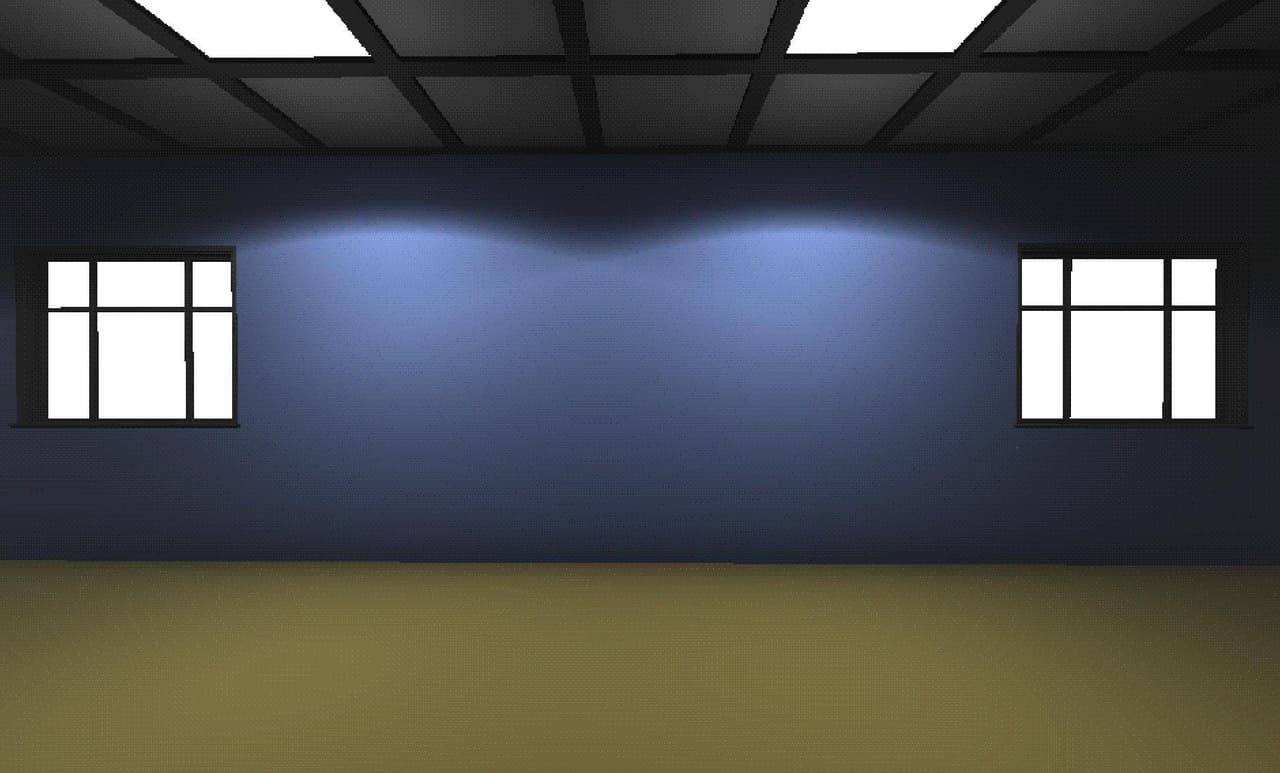 Untitled Horror Game (Revolver Softworks)