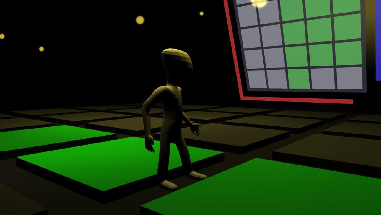 Deaths Door (itch) screenshot 4