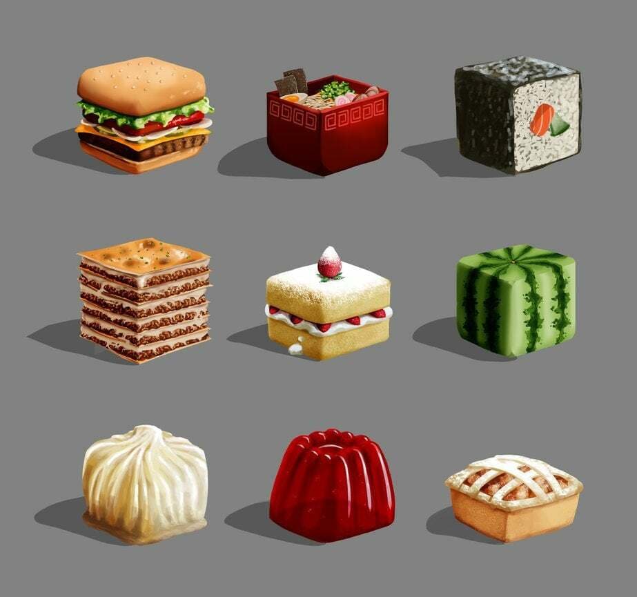 Food World