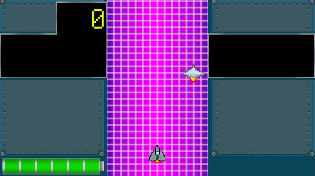 Wave Invader screenshot 2