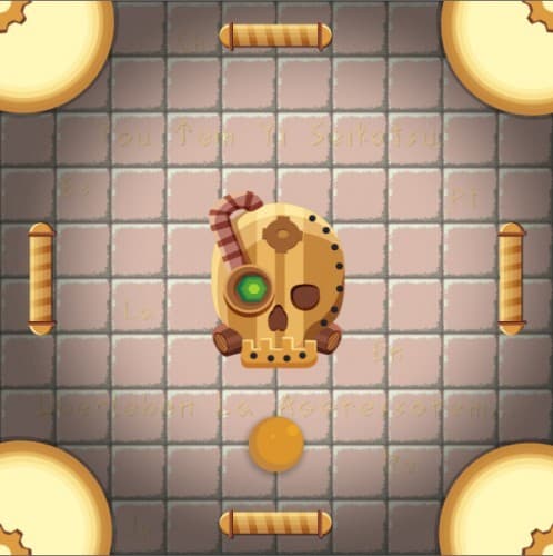 Protetorium screenshot 3