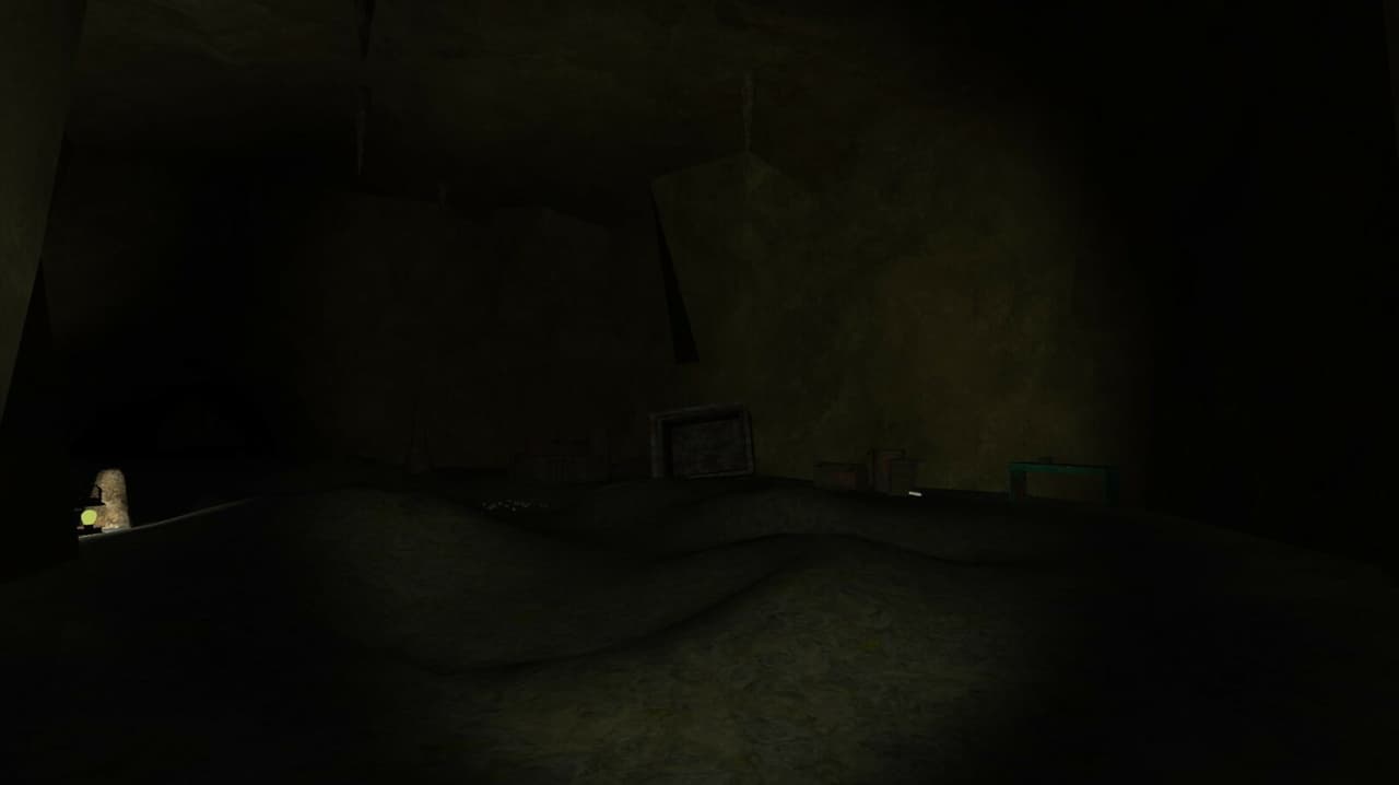 Lost in Terra Mora screenshot 5