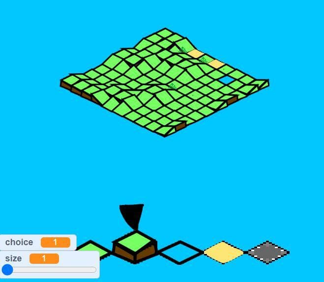 TerraBuild screenshot 3