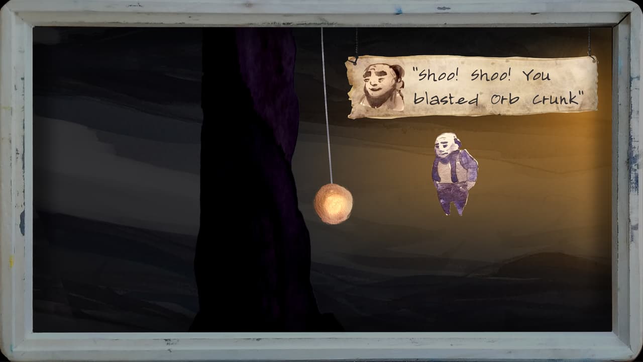 Orb Crunk screenshot 3