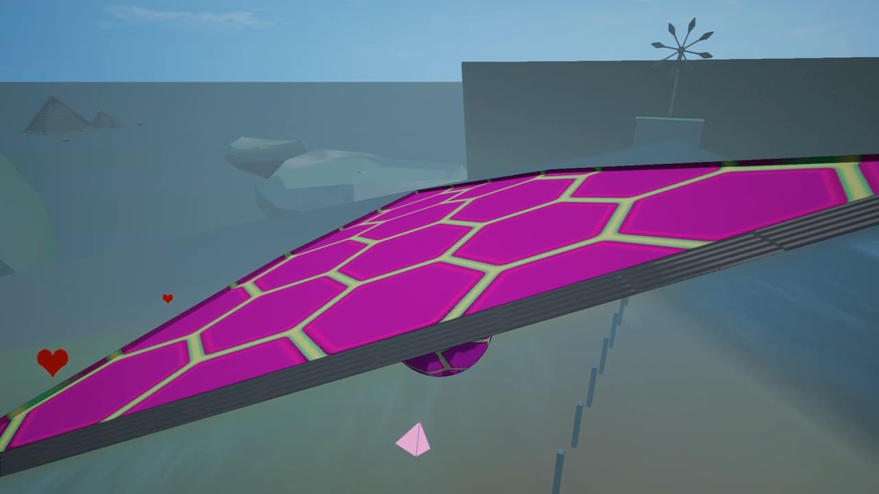 Tether screenshot 3