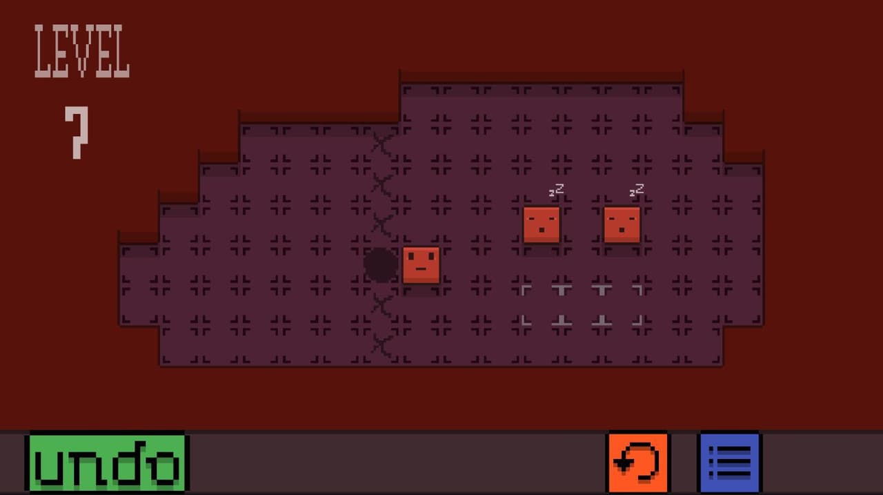 Sleepy Friends screenshot 4