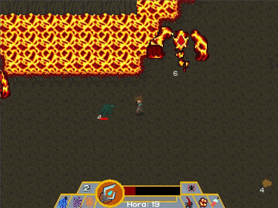 The Outside: Uncertain Reality screenshot 3