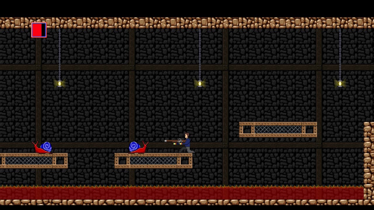 Muzzleloaded screenshot 2