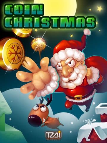 Coin Christmas screenshot 3