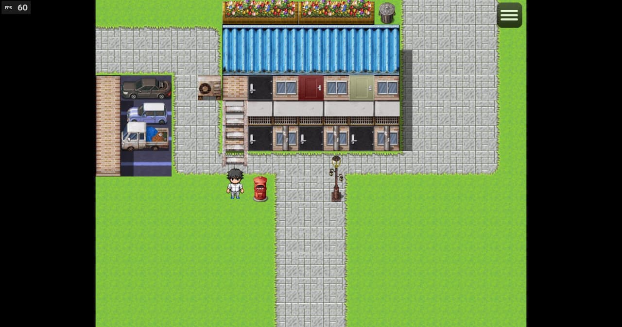 I AM HIKIKOMORI screenshot 2
