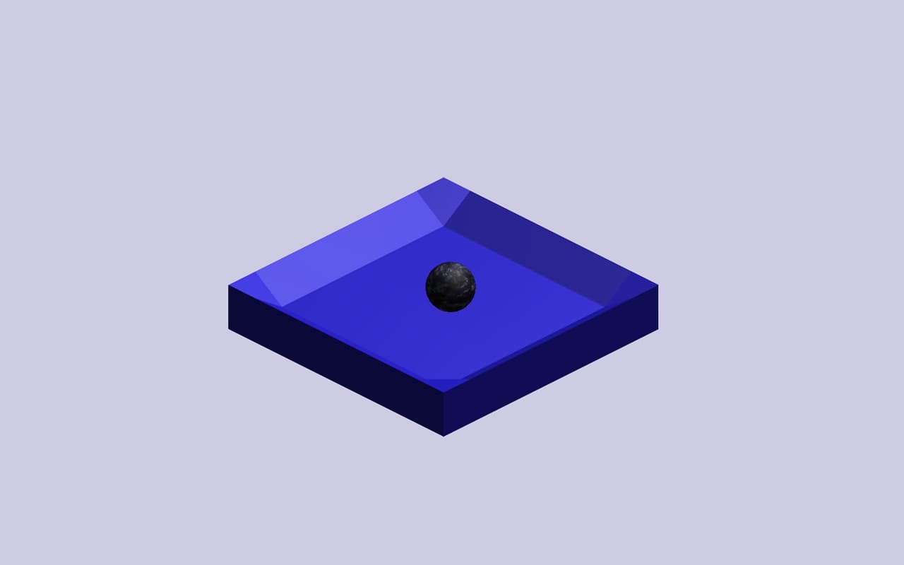 Infiniball screenshot 2