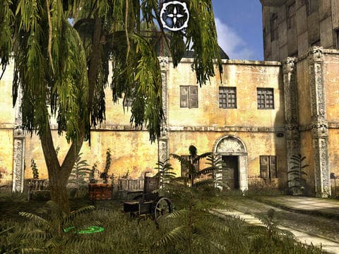 Dark Meadow screenshot 3