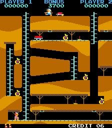 Bagman screenshot 3