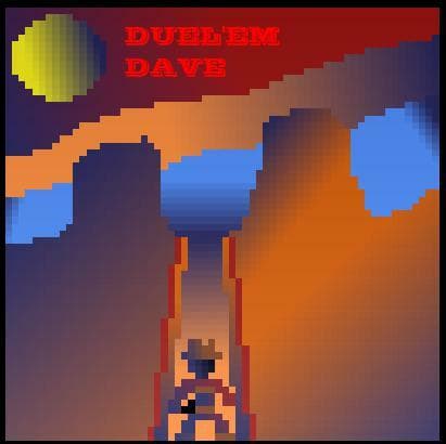 Duelem Dave