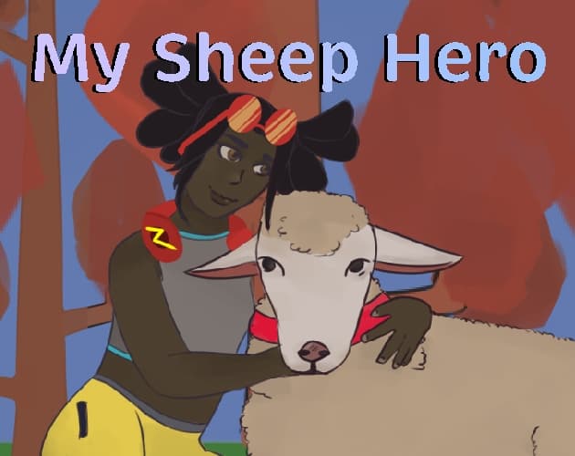 My Sheep Hero