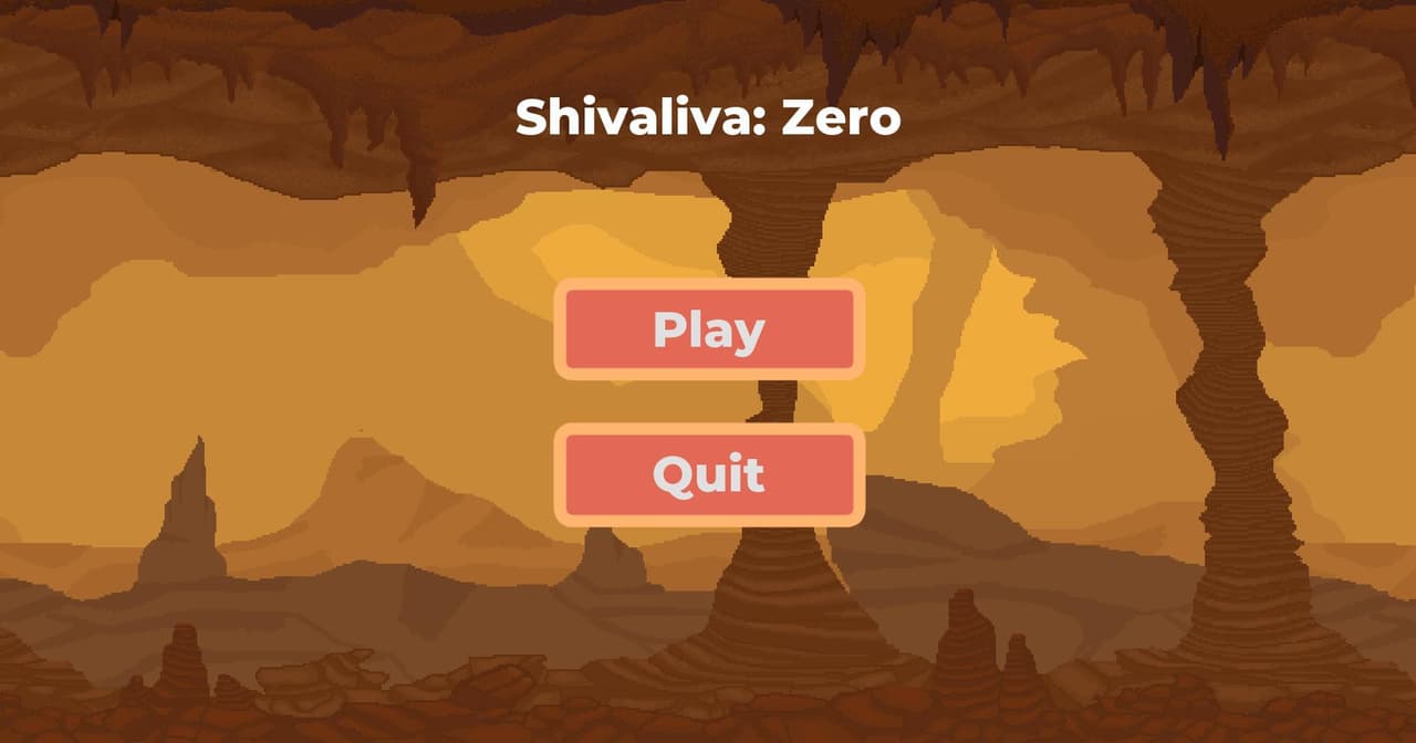 Shivaliva Zero screenshot 2