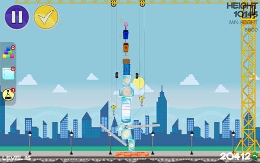 Trash Tower screenshot 4