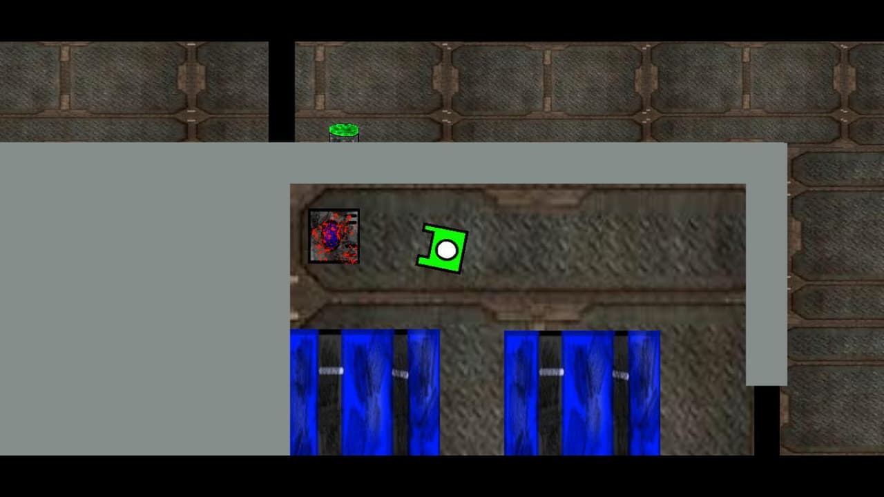 Project: Hide