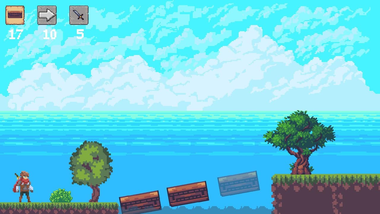Save Our Souls screenshot 3