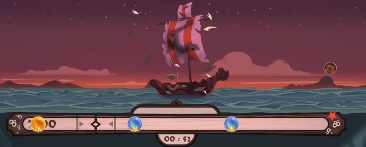 Apprentice Siren screenshot 5