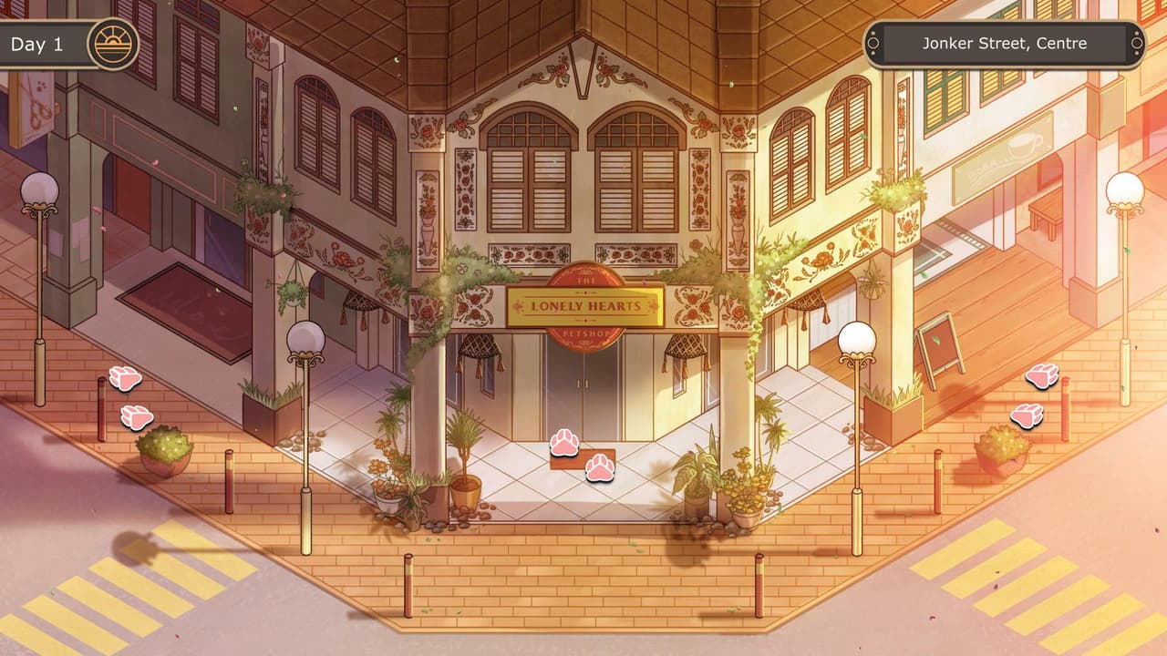 The Lonely Hearts Petshop screenshot 3