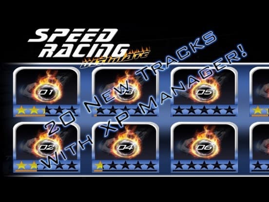 Speed Racing Ultimate 2 screenshot 4