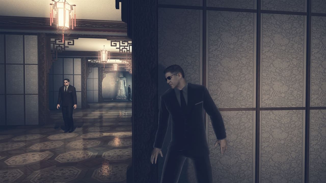 Alekhines Gun screenshot 5