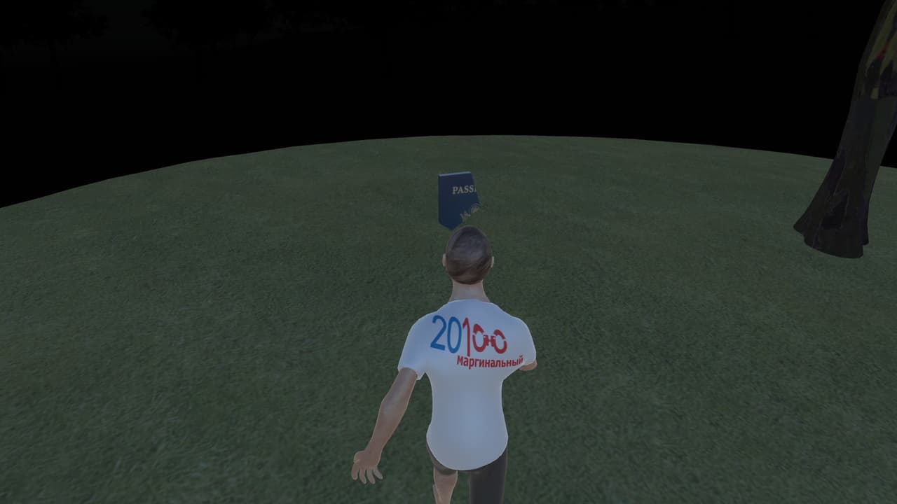 Escape From Russia screenshot 3