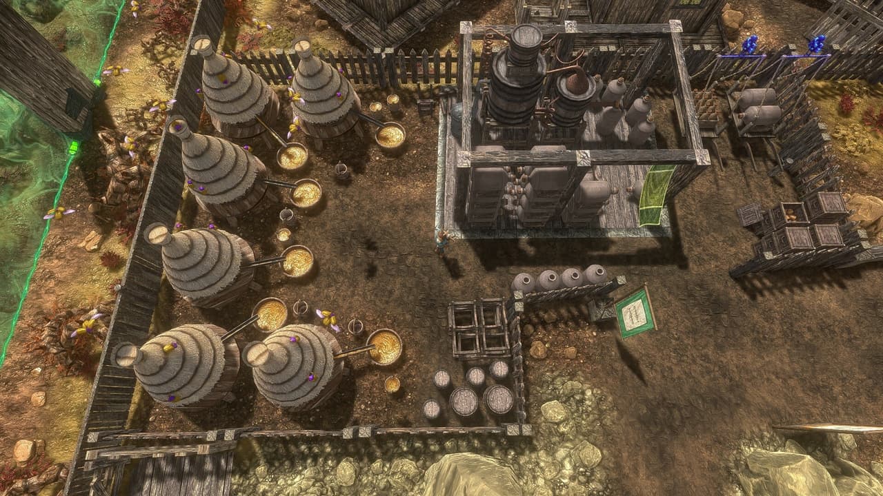 The Fable of a Rabbit screenshot 6