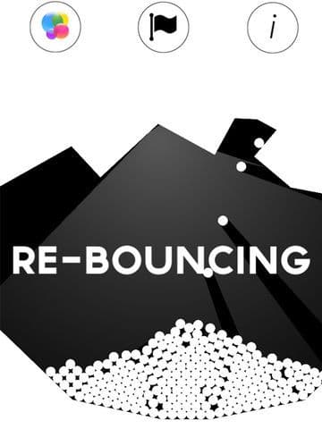 A Re-Bouncing Black Ball Adventure To Infinity And Beyond screenshot 2