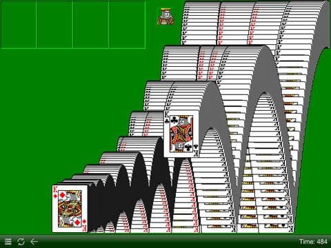 Classic FreeCell (Free)