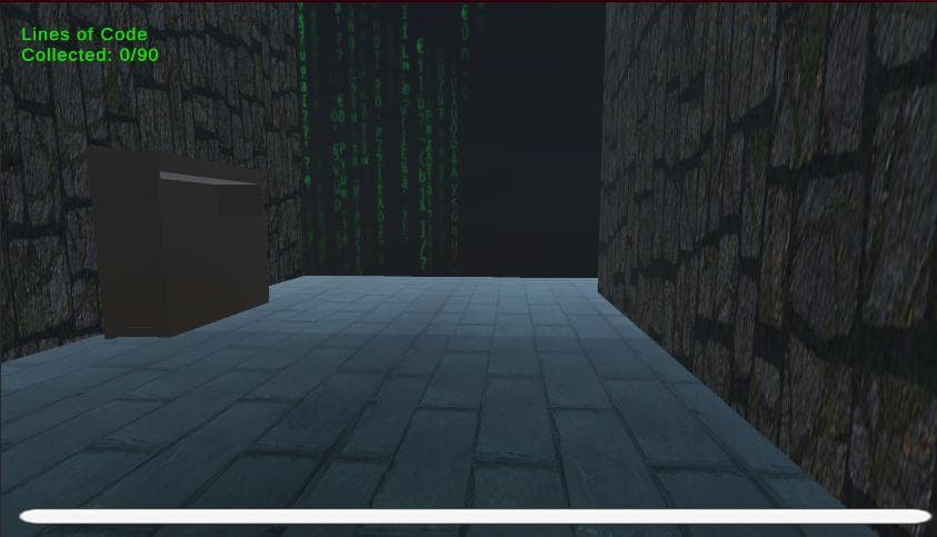 Techno Demon- Floor One screenshot 2