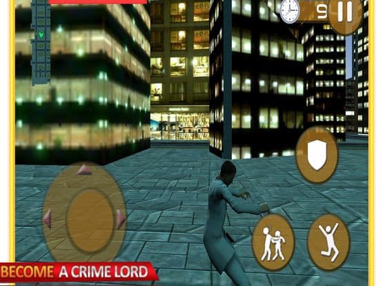 Gangster Kill Combat screenshot 2