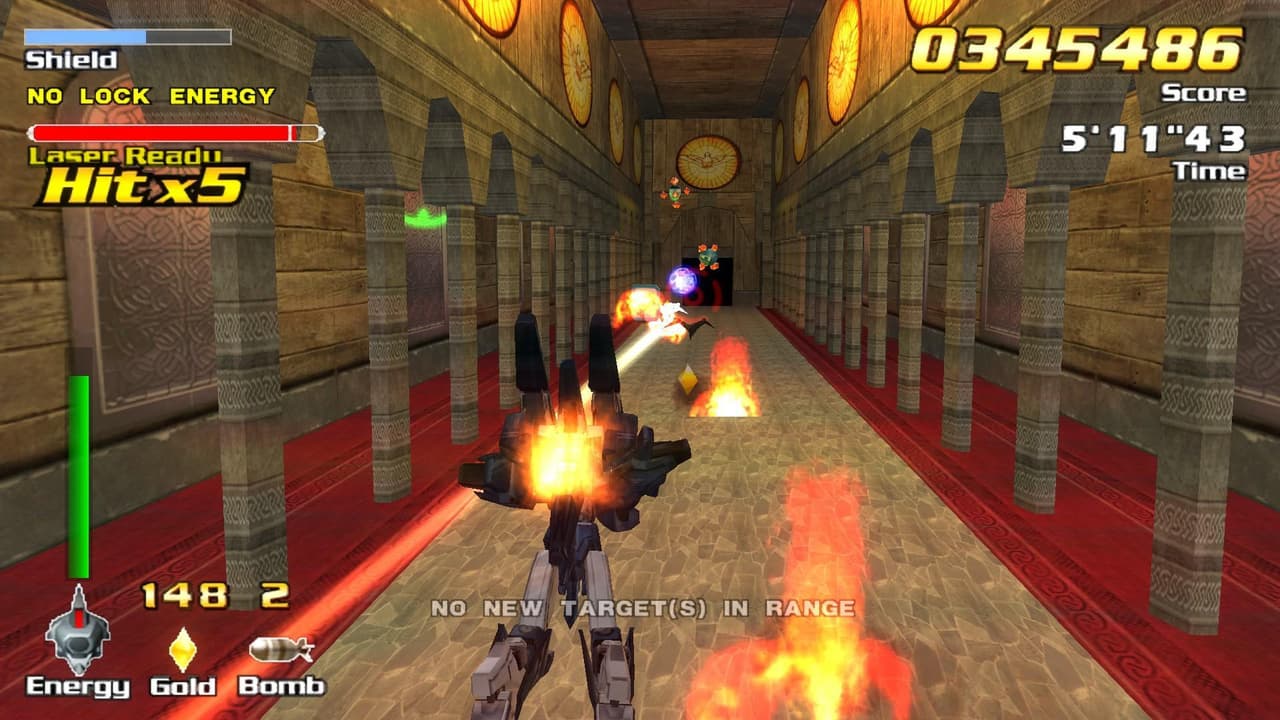 ExZeus: The Complete Collection screenshot 4