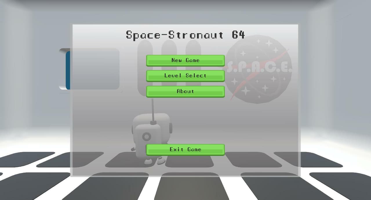 Stellar Hop (itch) screenshot 3