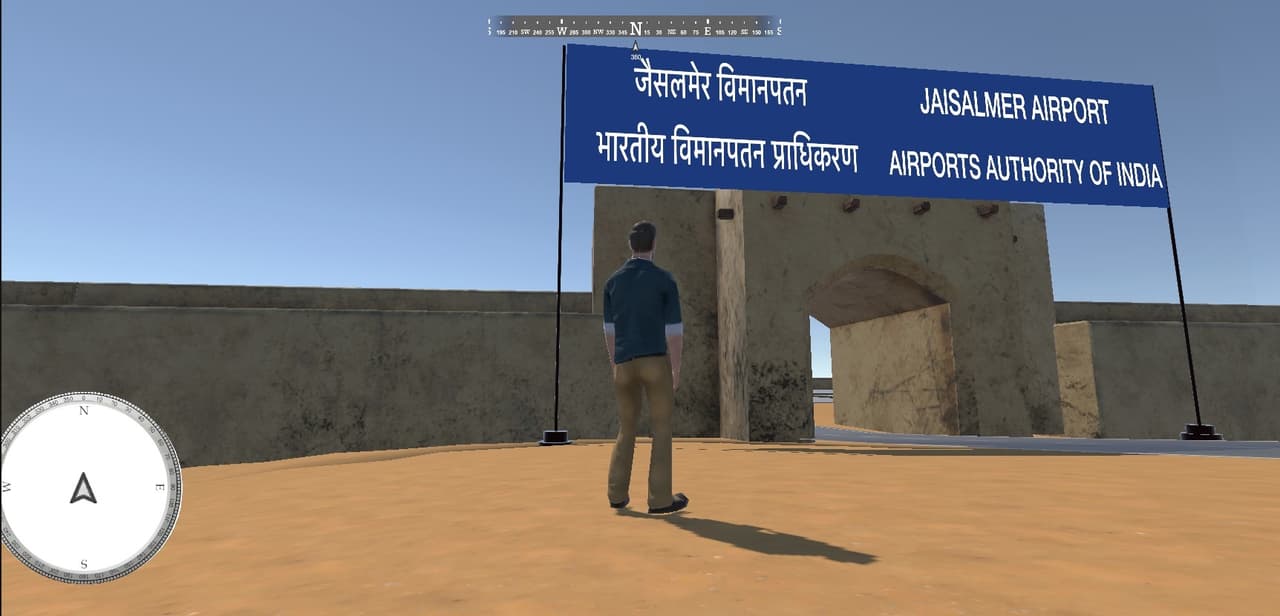 The Boha-Nazca Case Files screenshot 5