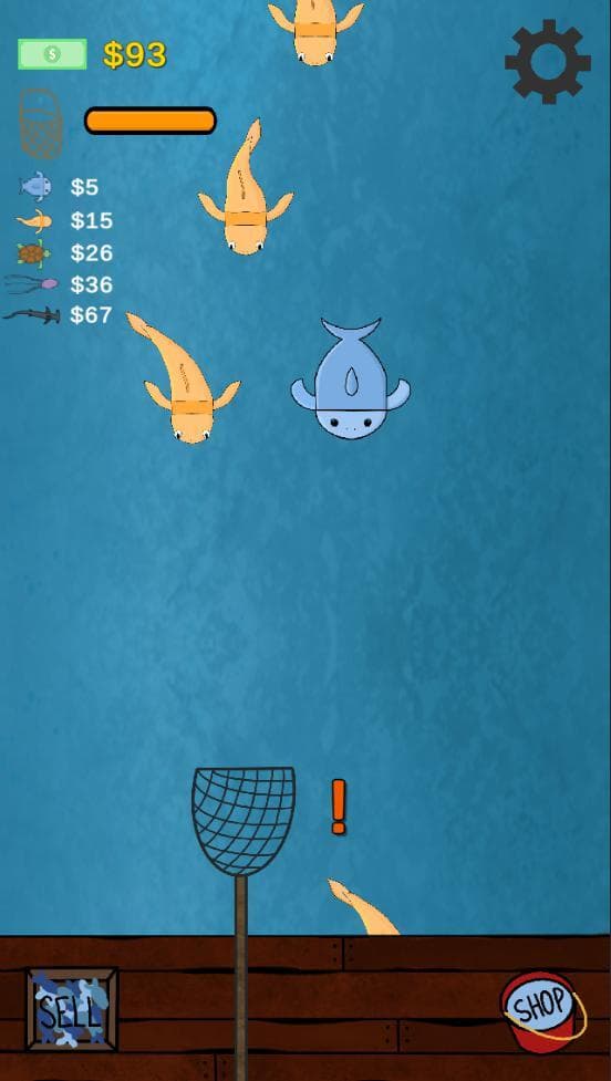 Whats another Fish? (PaterDev) screenshot 3