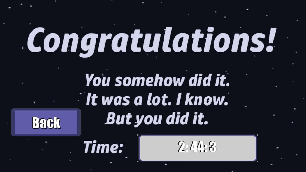 Easy Mode