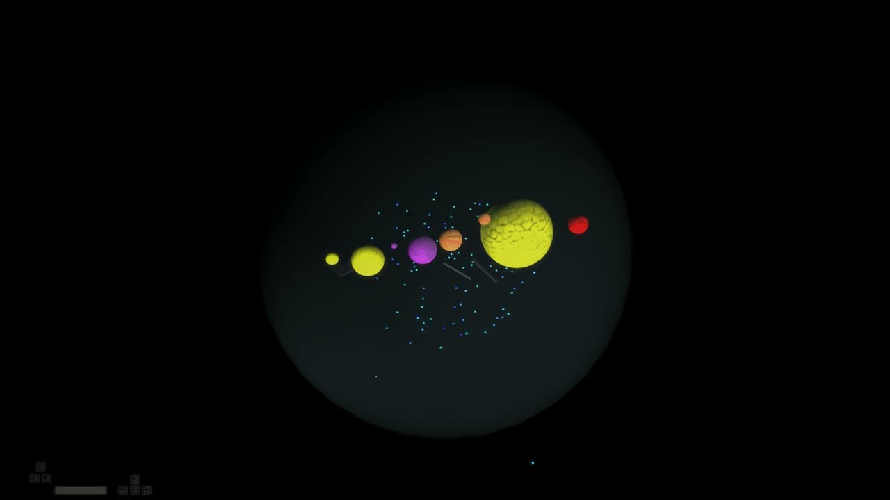 A Space Orb screenshot 3