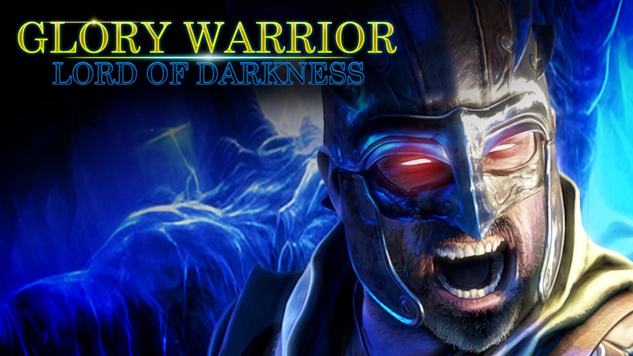 Glory Warrior: Lord of Darkness screenshot 2