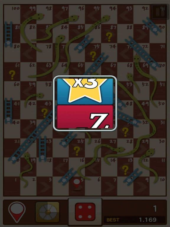 Snakes & Ladders King screenshot 5