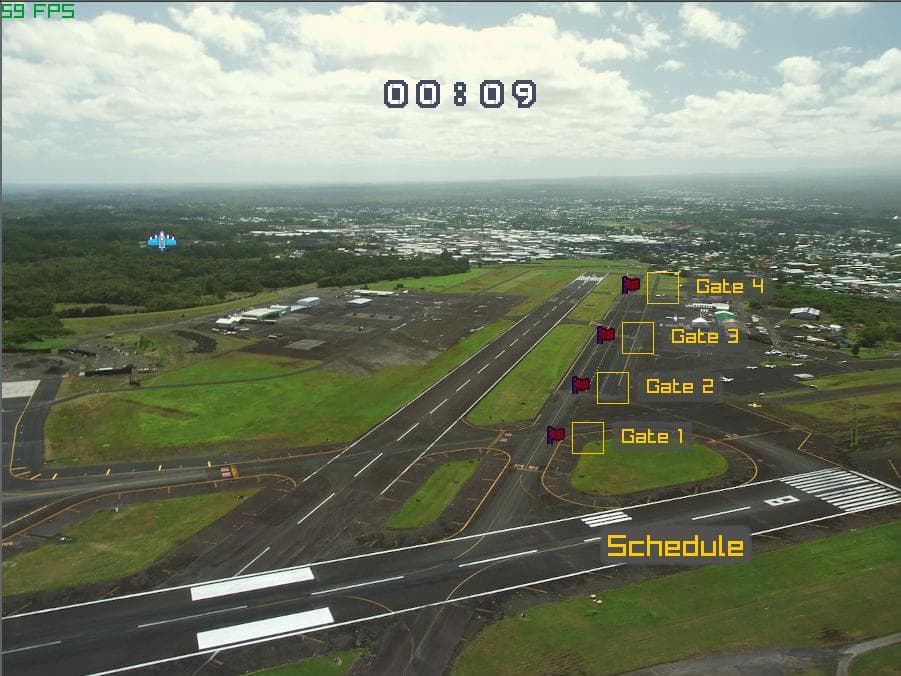 Air Controller screenshot 4