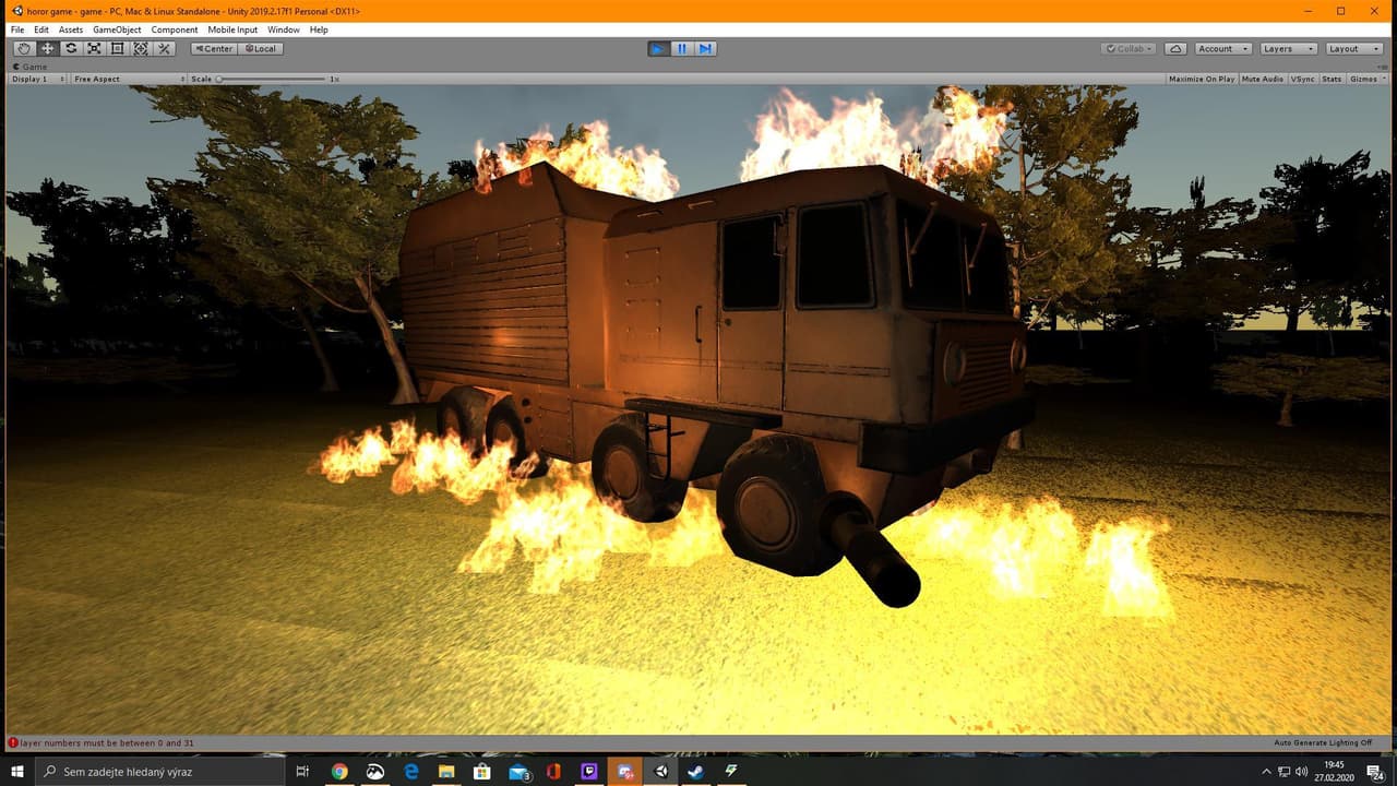 Mannequin (SaukrStudio) screenshot 3