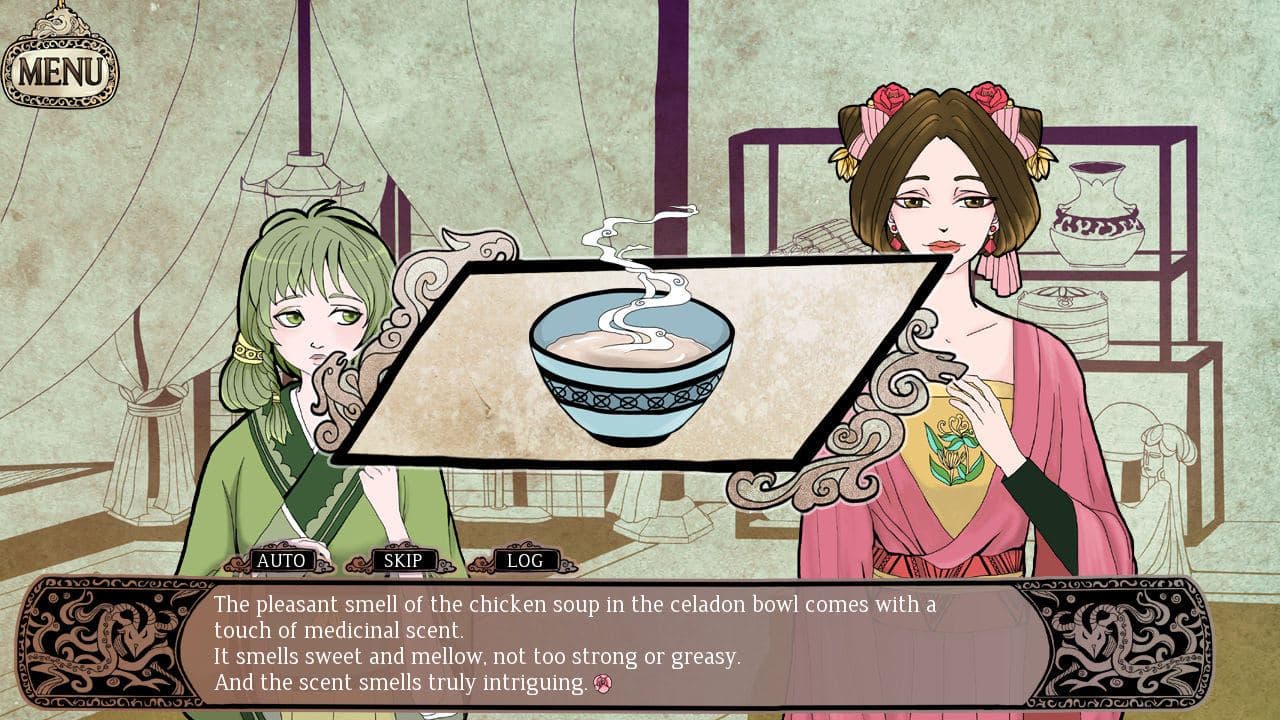 Soulslayer screenshot 5