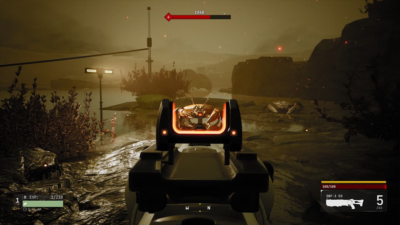 S.T.A.R.W.I.E.L.D. screenshot 4