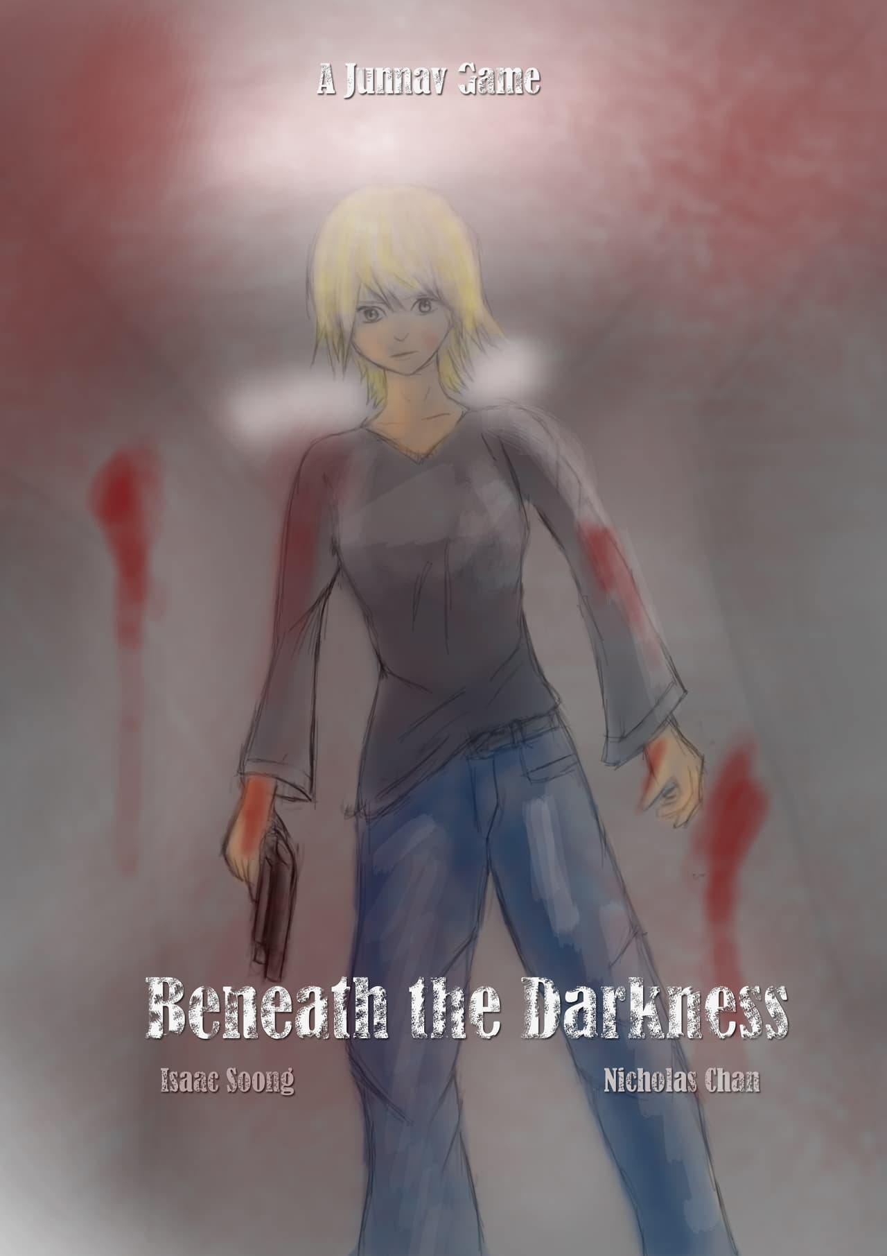 Beneath The Darkness screenshot 2