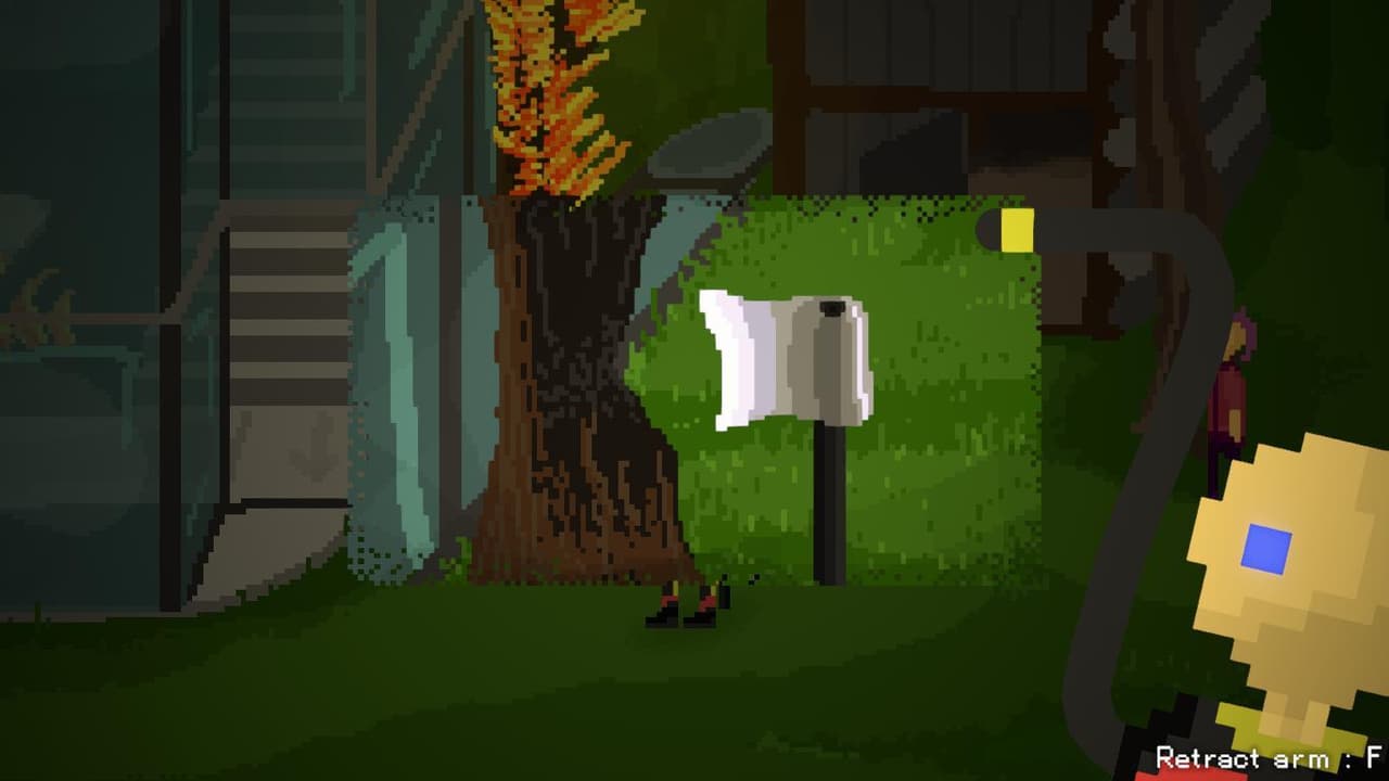 Fire Call screenshot 4