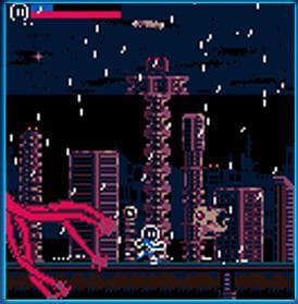 Adrift - Destination Not Found screenshot 2
