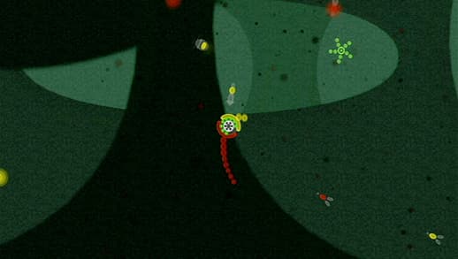 Art Style: Rotozoa screenshot 3