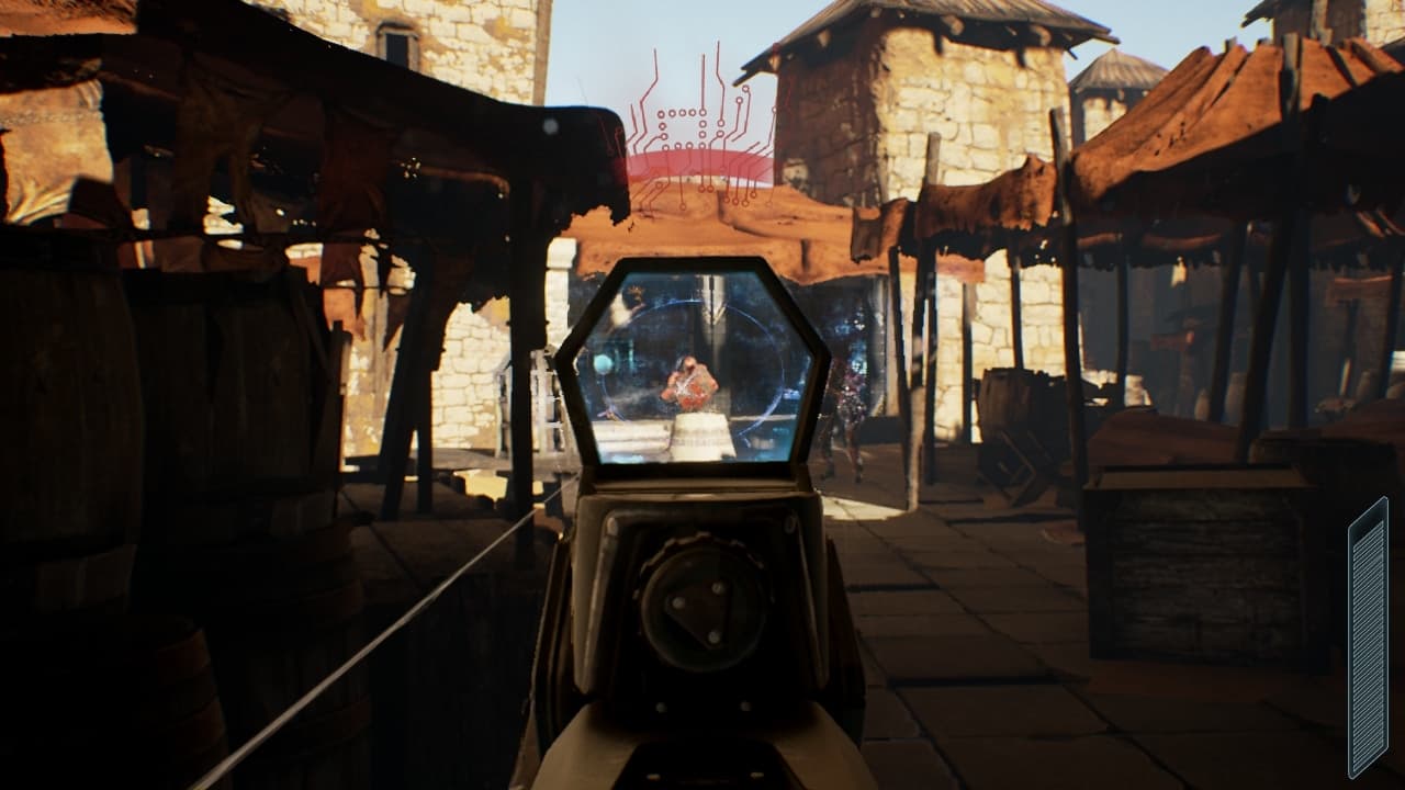 Operation: Desert City screenshot 4